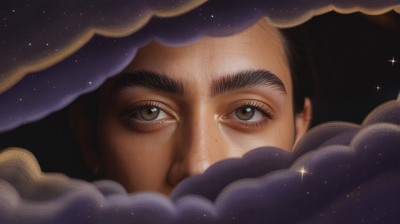 Eyebrows