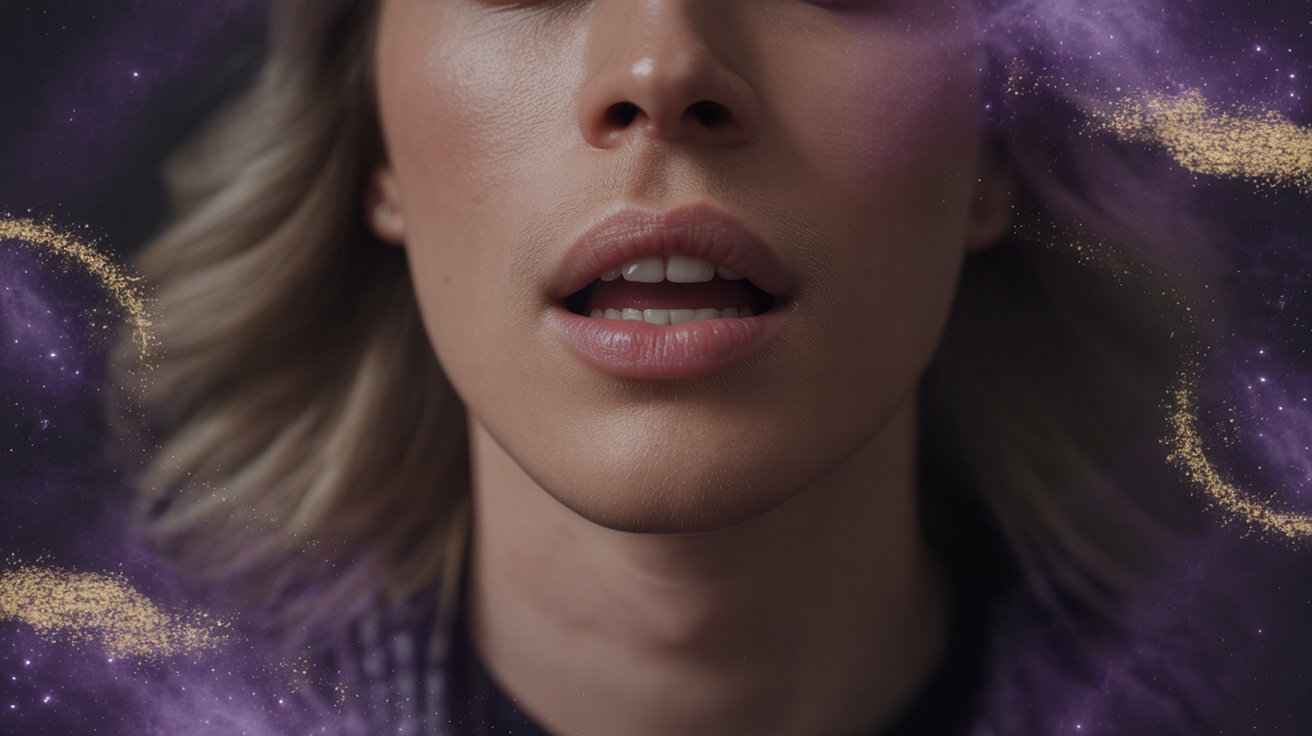 Mouth