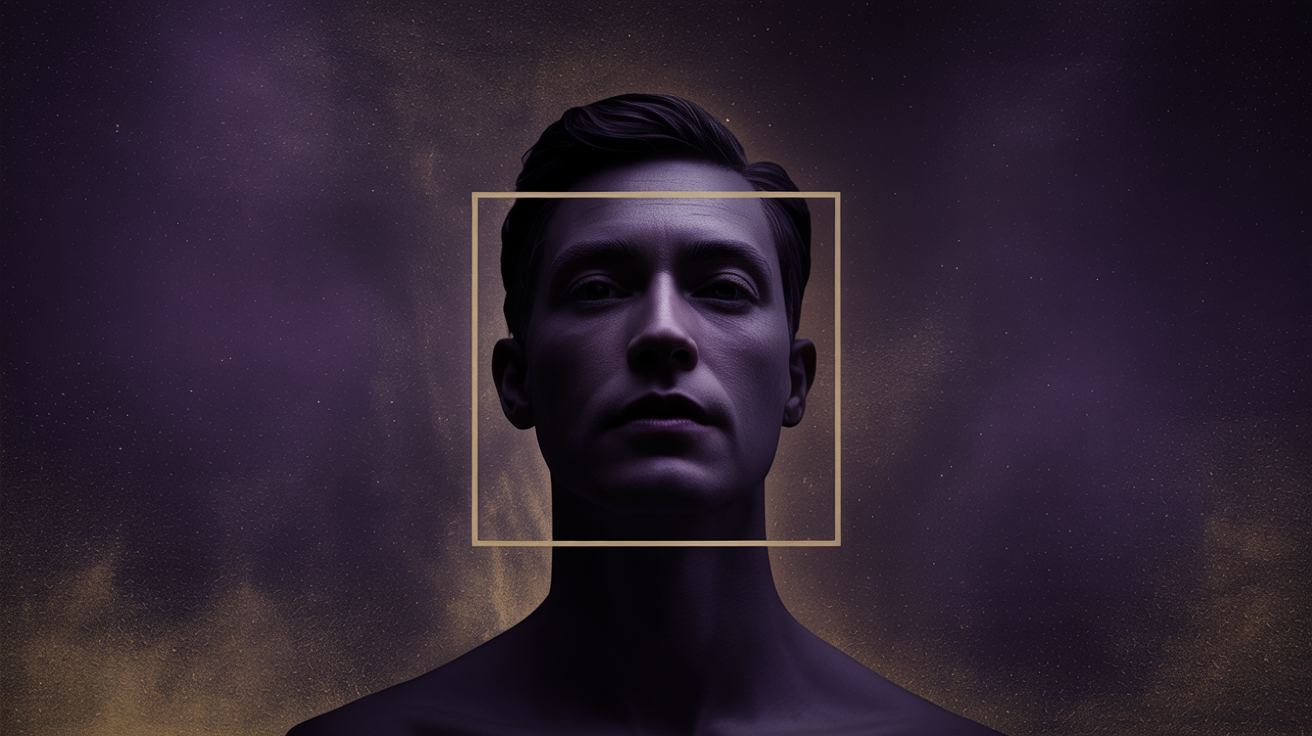 Square Face